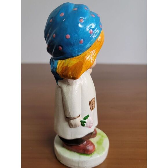 Vintage Bisque figurine - Picture 5 of 7